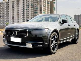 Volvo V90 Cross Country Volvo V90 Cross Country D5 Inscription BSIV