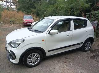 Maruti Celerio Maruti Celerio VXI BSVI