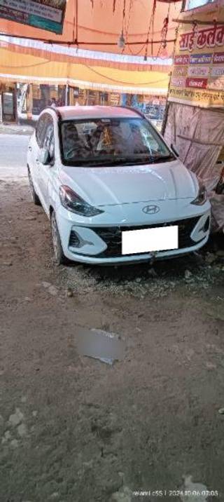 Hyundai Grand i10 Nios 2019-2023 Hyundai Grand i10 Nios Sportz