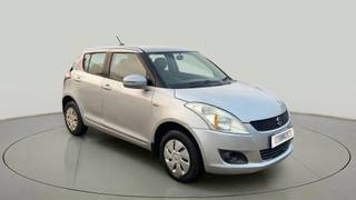 Maruti Swift 2021-2024 Maruti Swift VXI