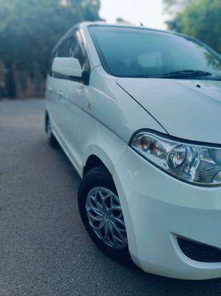 Chevrolet Enjoy Chevrolet Enjoy 1.4 LS 7