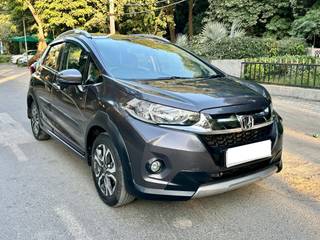 Honda WRV 2017-2020 Honda WR-V i-VTEC VX