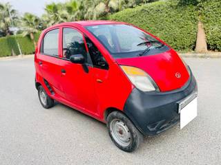 Tata Nano 2012-2017 Tata Nano Std BSIII