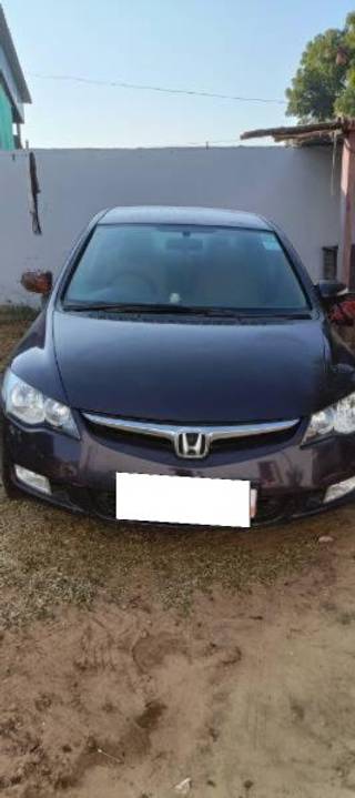 Honda Civic 2006-2010 Honda Civic 1.8 (E) MT