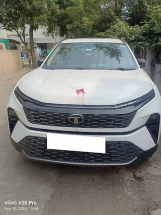 Tata Harrier Tata Harrier Adventure Plus