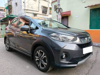 Honda WRV 2017-2020 Honda WR-V i-VTEC VX