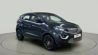 Tata Nexon 2017-2020 Tata Nexon 1.5 Revotorq XM