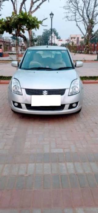 Maruti Swift 2004-2010 Maruti Swift VDI BSIV