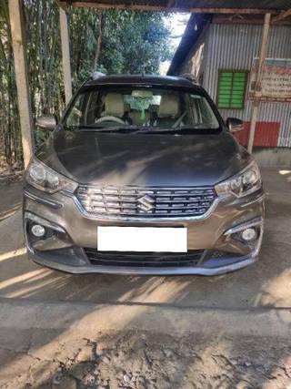 Maruti Ertiga 2015-2022 Maruti Ertiga VXI