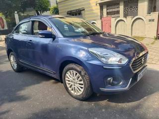 Maruti Dzire 2017-2020 Maruti Swift Dzire AMT ZXI