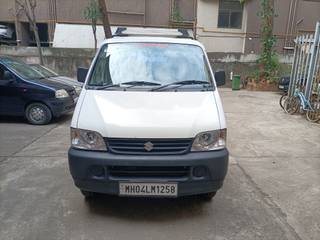 Maruti Eeco Maruti Eeco 5 Seater AC CNG