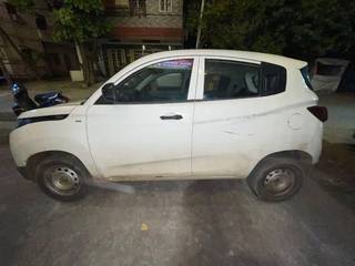 Mahindra KUV 100 NXT Mahindra KUV 100 NXT Trip