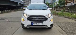 Ford EcoSport 2015-2021 Ford Ecosport 1.5 Petrol Titanium BSIV