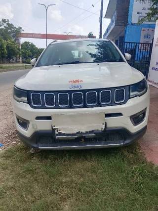 Jeep Compass 2017-2021 Jeep Compass 2.0 Limited