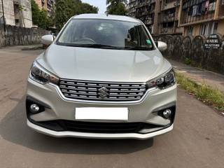 Maruti Ertiga 2015-2022 Maruti Ertiga ZXI AT