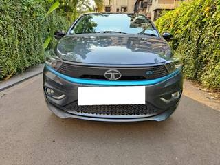 Tata Tigor EV Tata Tigor EV XZ Plus