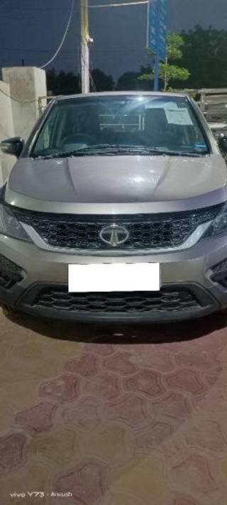 Tata Hexa 2016-2020 Tata Hexa XT 4X4