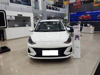 Hyundai Grand i10 Nios Hyundai Grand i10 Nios Sportz AMT