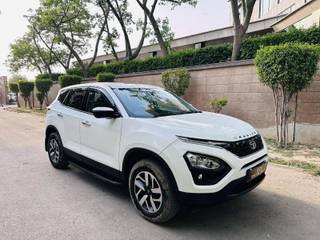 Tata Harrier 2019-2023 Tata Harrier XZA Plus AT BSVI