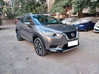 Nissan Kicks Nissan Kicks 1.5 XV