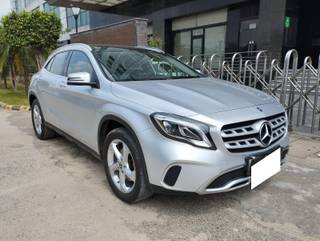 Mercedes-Benz GLA Class Mercedes-Benz GLA Class 200 Sport