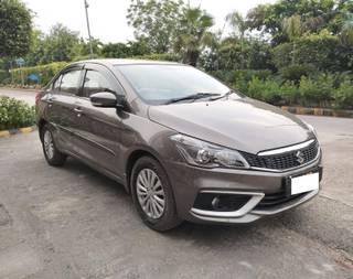 Maruti Ciaz Maruti Ciaz Delta