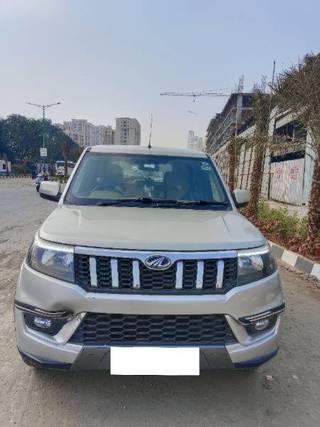 Mahindra Bolero Neo Mahindra Bolero Neo N10 R BSVI