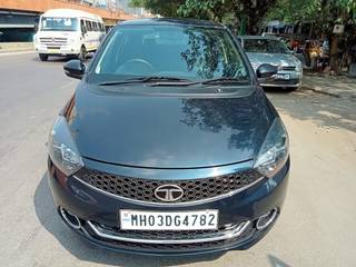 Tata Tigor 2017-2020 Tata Tigor 1.05 Revotorq XZ Option