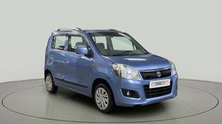 Maruti Wagon R 2013-2022 Maruti Wagon R VXI BS IV