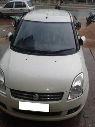 Maruti Swift Dzire 2008-2012 Maruti Swift Dzire Zdi BSIV