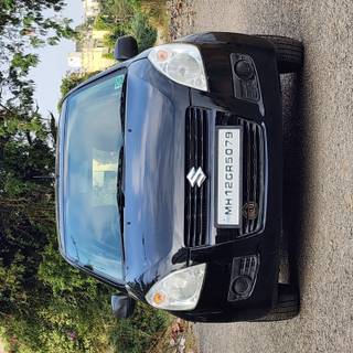 Maruti Ritz 2009-2011 Maruti Ritz LDi