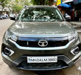 Tata Nexon 2023-2023 Tata Nexon XM S