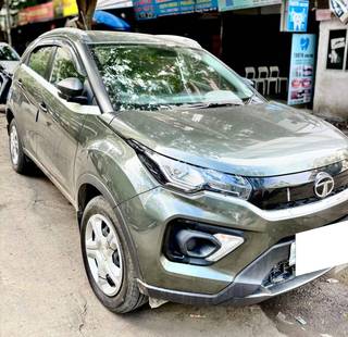 Tata Nexon 2023-2023 Tata Nexon XM S