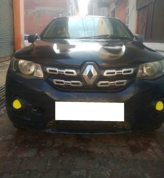 Renault KWID 2015-2019 Renault KWID 1.0 RXT