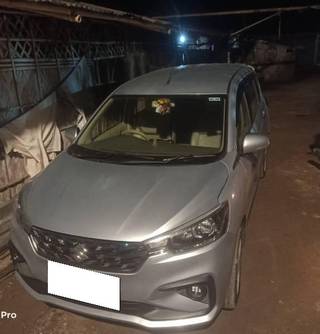 Maruti Ertiga Maruti Ertiga Vxi (O) BSVI