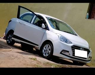 Hyundai Xcent Hyundai Xcent 1.2 VTVT SX