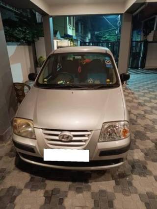 Hyundai Santro Xing Hyundai Santro Xing GLS