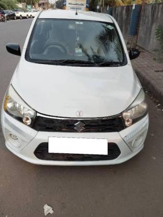 Maruti Celerio Tour 2018-2021 Maruti Celerio H2 CNG