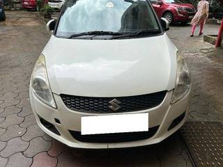 Maruti Swift 2010-2014 Maruti Swift VXI