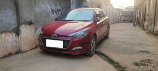 Hyundai Elite i20 2014-2017 Hyundai i20 Asta 1.2