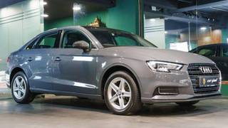 Audi A3 Audi A3 35 TFSI Premium