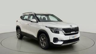 Kia Seltos 2019-2023 Kia Seltos HTK Plus G