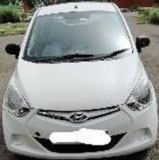 Hyundai EON Hyundai EON D Lite Plus