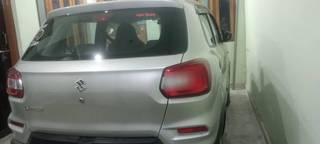 Maruti S-Presso Maruti S-Presso VXI BSVI