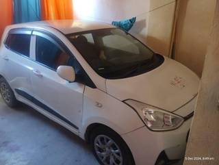 Hyundai Grand i10 Hyundai Grand i10 1.2 CRDi Sportz