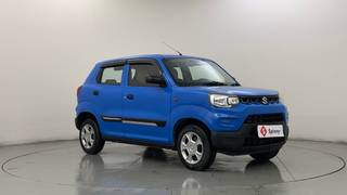 Maruti S-Presso Maruti S-Presso VXI 2019-2022