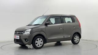 Maruti Wagon R 2013-2022 Maruti Wagon R ZXI 1.2BSIV