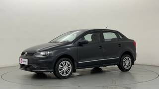 Volkswagen Ameo Volkswagen Ameo 1.0 MPI Comfortline