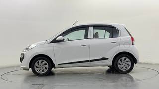 Hyundai Santro Hyundai Santro Sportz