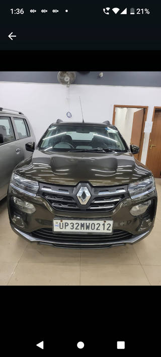 Renault KWID Renault KWID RXT